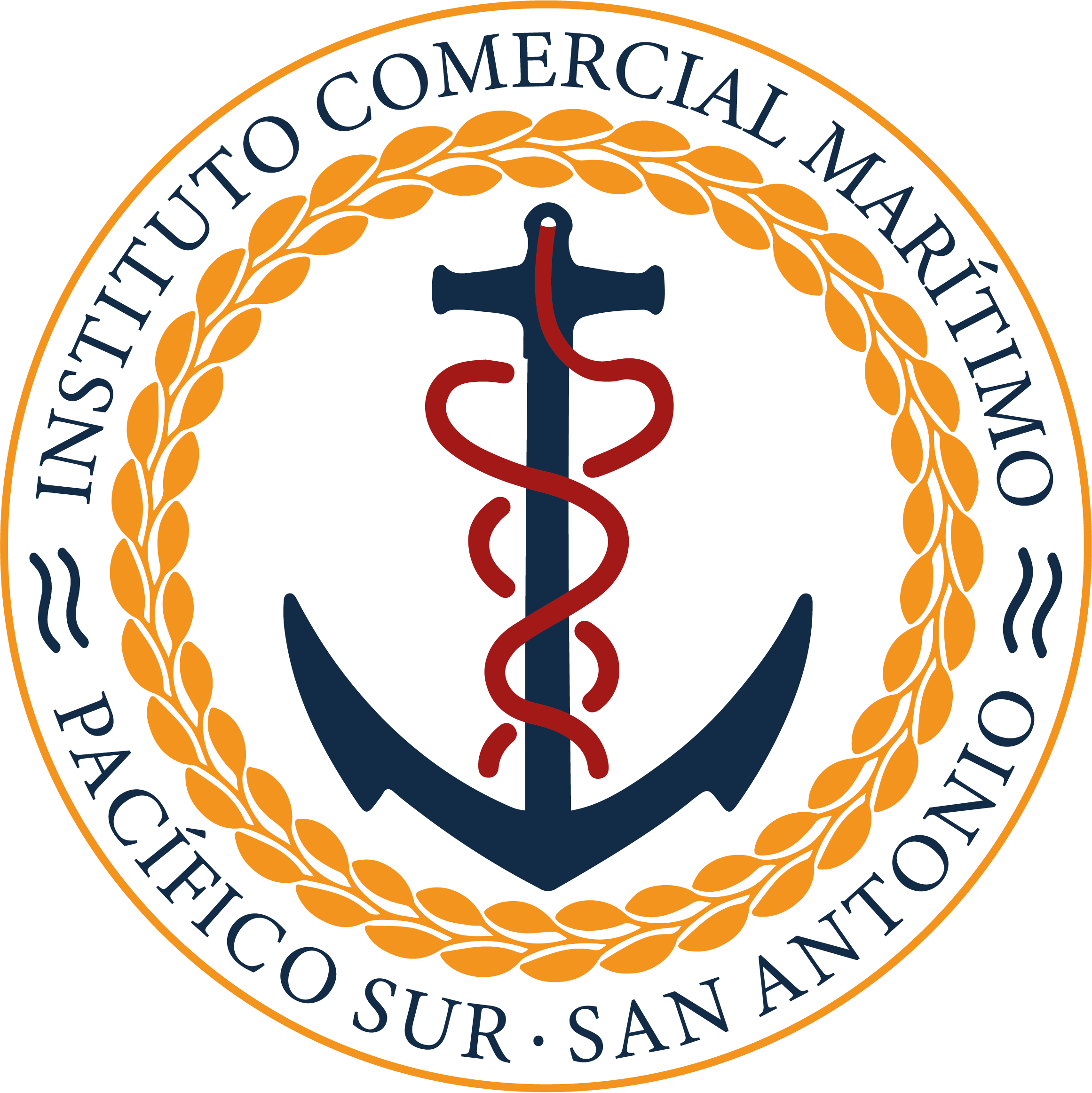 Escudo INCO San Antonio